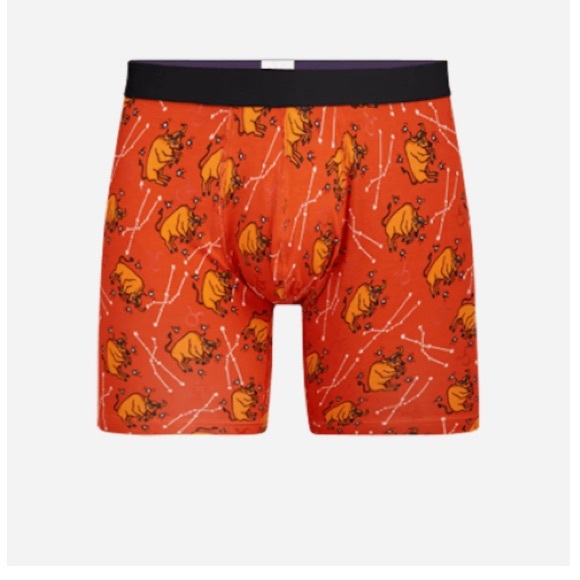 NWT MeUndies XXXL Men’s Boxer Briefs - Various Prints - Picture 5 of 17